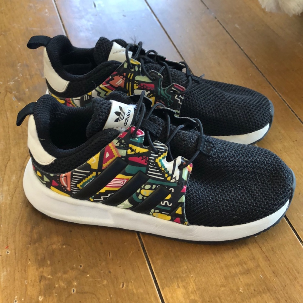 Adidas Original Toddler Shoes